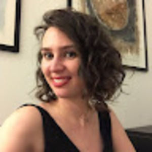 Meet your Posher, Rachael